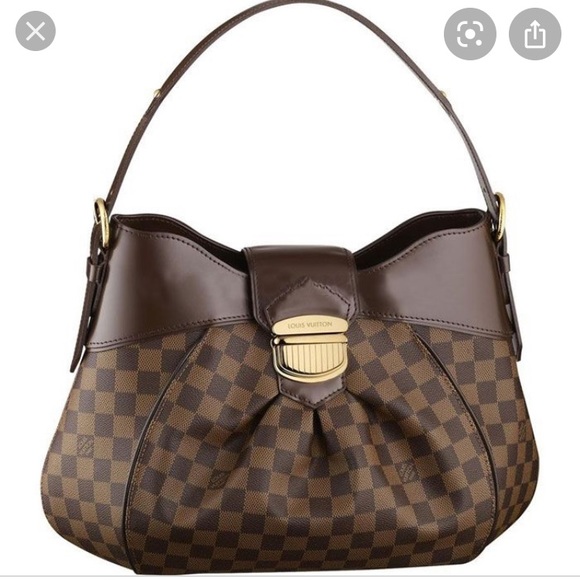 Louis Vuitton Handbags - 🔵🔵Louis Vuitton Sistina MM handbag
